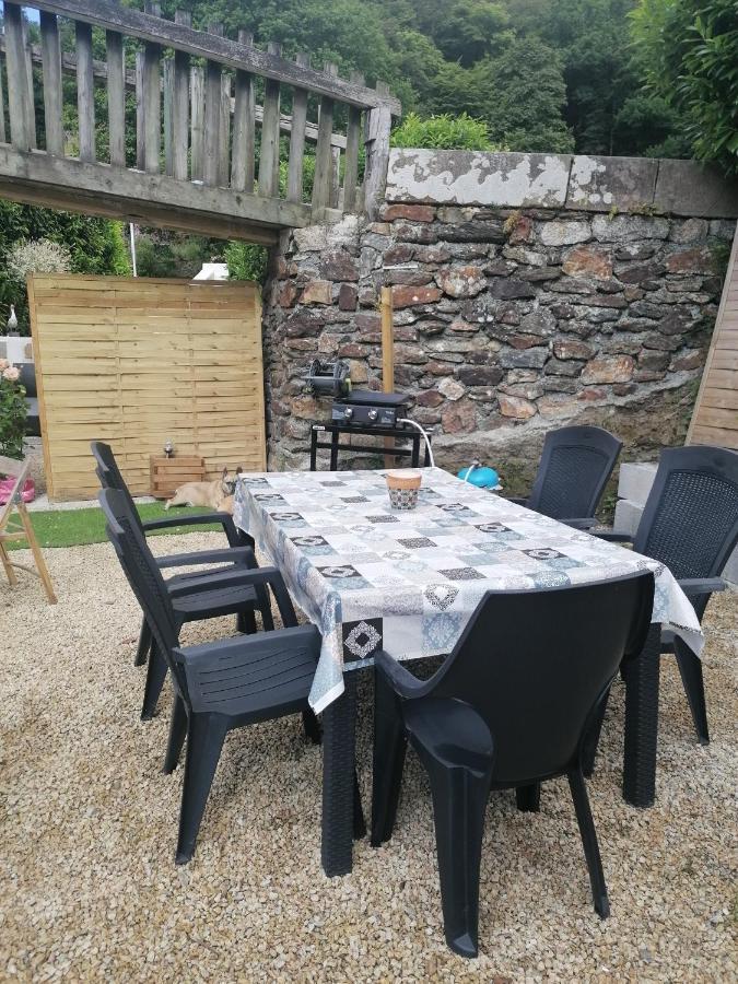 Moulin De Brezal Et Etang A 20 Minute De La Apartment *